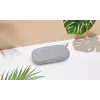Rato ASUS Marshmallow MD100 escritório ambidestro RF Wireless + Bluetooth ótico 1600 DPI