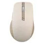 Rato ASUS SmartO MD200 Silent Plus escritório ambidestro RF Wireless + Bluetooth ótico 4200 DPI