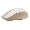 Rato ASUS SmartO MD200 Silent Plus escritório ambidestro RF Wireless + Bluetooth ótico 4200 DPI