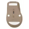 Rato ASUS SmartO MD200 Silent Plus escritório ambidestro RF Wireless + Bluetooth ótico 4200 DPI