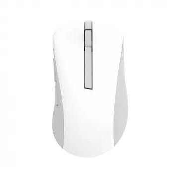 Rato ASUS Wireless MD102 universal destro RF Wireless + Bluetooth ótico 1600 DPI