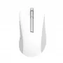 Rato ASUS Wireless MD102 universal destro RF Wireless + Bluetooth ótico 1600 DPI