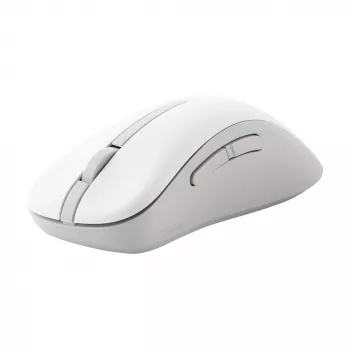 Rato ASUS Wireless MD102 universal destro RF Wireless + Bluetooth ótico 1600 DPI