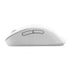 Rato ASUS Wireless MD102 universal destro RF Wireless + Bluetooth ótico 1600 DPI