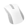 Rato ASUS Wireless MD102 universal destro RF Wireless + Bluetooth ótico 1600 DPI