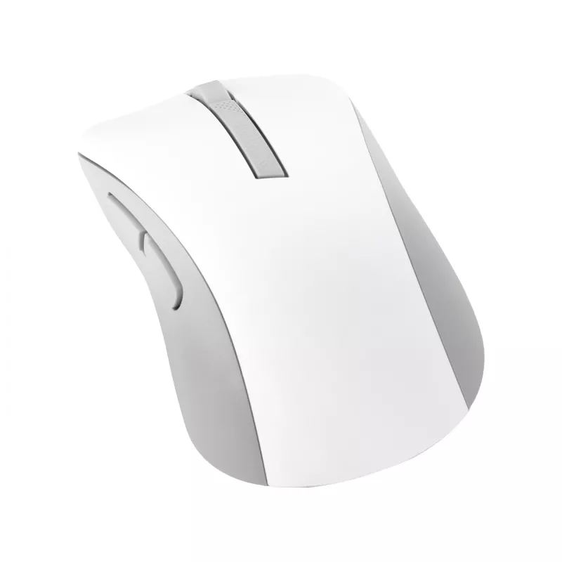 Rato ASUS Wireless MD102 universal destro RF Wireless + Bluetooth ótico 1600 DPI