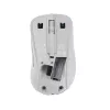 Rato ASUS Wireless MD102 universal destro RF Wireless + Bluetooth ótico 1600 DPI