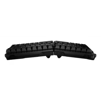 Teclado ASUS ROG Falcata gaming USB + RF Wireless + Bluetooth QWERTZ alemão preto