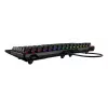 Teclado ASUS ROG Falcata gaming USB + RF Wireless + Bluetooth QWERTZ alemão preto