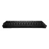 Teclado ASUS ROG Falcata gaming USB + RF Wireless + Bluetooth QWERTZ alemão preto