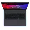 Portátil ASUS ROG Strix G18 G815LR-S8080W Intel Core Ultra 7 255HX 45,7 cm (18 polegadas) WUXGA 32 GB DDR5-SDRAM 1 TB SSD NVIDIA GeForce RTX 5070 Ti Wi-Fi 7 (802.11be) Windows 11 Home cinzento, verde