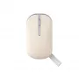 Rato ASUS Marshmallow MD100 Office Ambidestro RF Wireless + Bluetooth Ótico 1600 DPI