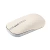 Rato ASUS Marshmallow MD100 Office Ambidestro RF Wireless + Bluetooth Ótico 1600 DPI