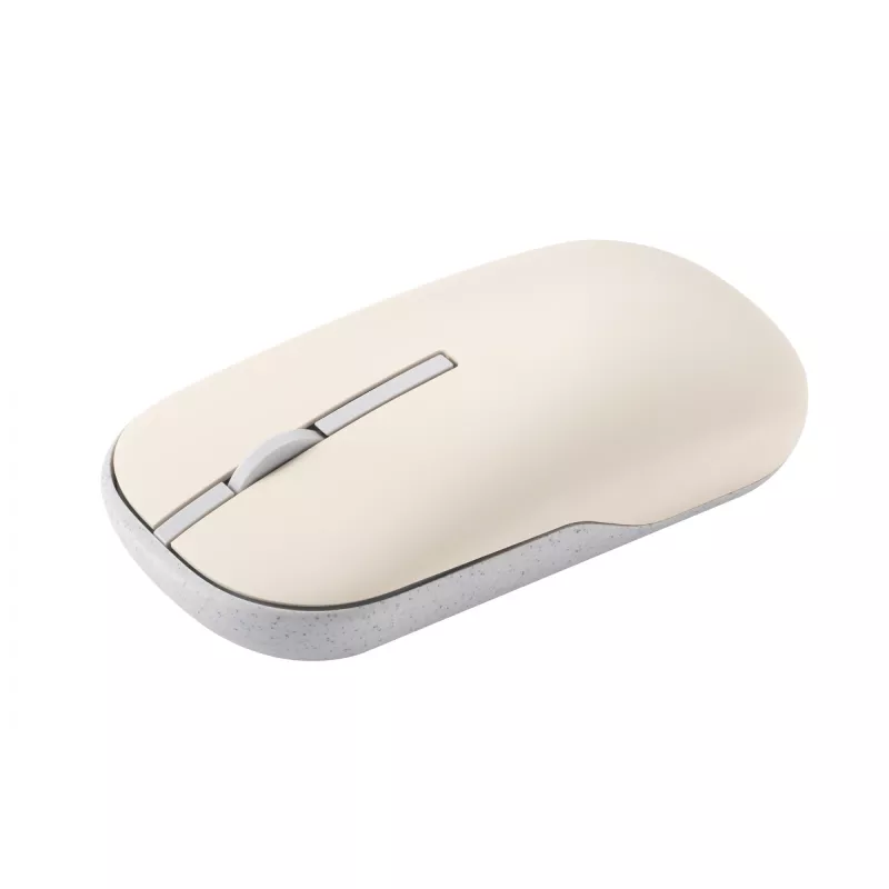 Rato ASUS Marshmallow MD100 Office Ambidestro RF Wireless + Bluetooth Ótico 1600 DPI