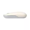 Rato ASUS Marshmallow MD100 Office Ambidestro RF Wireless + Bluetooth Ótico 1600 DPI