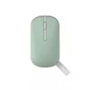 Rato ASUS Marshmallow MD100 Office Ambidestro RF Wireless + Bluetooth Ótico 1600 DPI