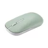 Rato ASUS Marshmallow MD100 Office Ambidestro RF Wireless + Bluetooth Ótico 1600 DPI