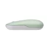 Rato ASUS Marshmallow MD100 Office Ambidestro RF Wireless + Bluetooth Ótico 1600 DPI
