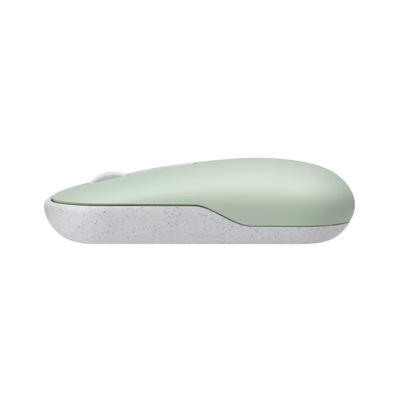 Rato ASUS Marshmallow MD100 Office Ambidestro RF Wireless + Bluetooth Ótico 1600 DPI