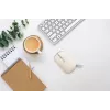 Rato ASUS Marshmallow MD100 Office Ambidestro RF Wireless + Bluetooth Ótico 1600 DPI