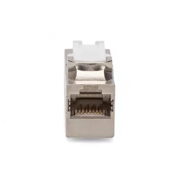 Acoplamento modular Digitus DN-93906 CAT 6A Classe EA blindado