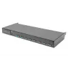 Comutador KVM modular DIGITUS 8 portas para consola KVM modular