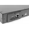 Comutador KVM modular DIGITUS 8 portas para consola KVM modular