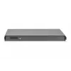 Comutador KVM modular Cat5 DIGITUS 16 portas para consola KVM modular