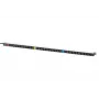 DIGITUS IT BASIC PDU. 3PH. 16A. 24 x C13. 3 x C19 Vertical. Cabo de 3m. Ficha IEC309 3Ph-16A