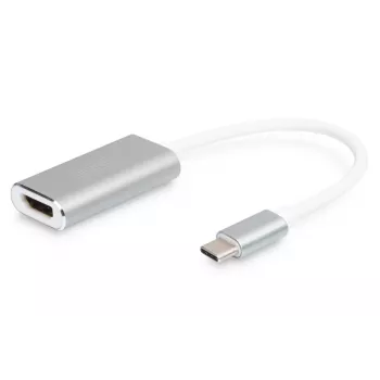Adaptador gráfico DIGITUS USB 3.0 Type-C 4K HDMI