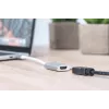 Adaptador gráfico DIGITUS USB 3.0 Type-C 4K HDMI