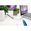 Adaptador gráfico DIGITUS USB 3.0 Type-C 4K HDMI