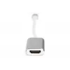 Adaptador gráfico DIGITUS USB 3.0 Type-C 4K HDMI