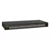 NETGEAR GS348 Não gerido Gigabit Ethernet (10/100/1000) 1U Preto