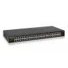 NETGEAR GS348 Não gerido Gigabit Ethernet (10/100/1000) 1U Preto