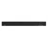 NETGEAR GS348 Não gerido Gigabit Ethernet (10/100/1000) 1U Preto