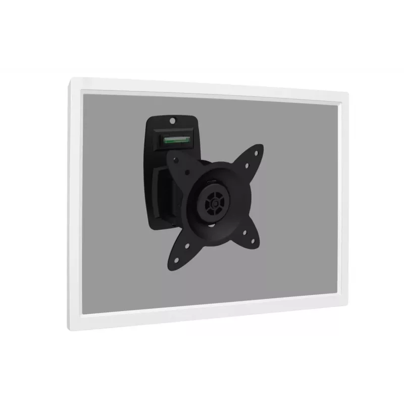 Suporte de parede DIGITUS com função de rotação para monitores até 70 cm (27 polegadas) (DA-90350)