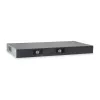 Comutador de fibra LevelOne KILBY 28 portas L3 Lite Gerido Gigabit, 4 x 10GbE SFP+, 4 x Gigabit SFP/RJ45 Combo