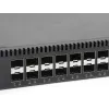 Comutador de fibra LevelOne KILBY 28 portas L3 Lite Gerido Gigabit, 4 x 10GbE SFP+, 4 x Gigabit SFP/RJ45 Combo