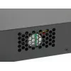 Comutador de fibra LevelOne KILBY 28 portas L3 Lite Gerido Gigabit, 4 x 10GbE SFP+, 4 x Gigabit SFP/RJ45 Combo