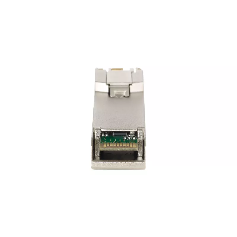 LevelOne SFP-3841 transcetor SFP de cobre, 1,25 Gbps, 1000Base-T, RJ45, 100 m, 3,3 V