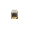 LevelOne SFP-3841 transcetor SFP de cobre, 1,25 Gbps, 1000Base-T, RJ45, 100 m, 3,3 V