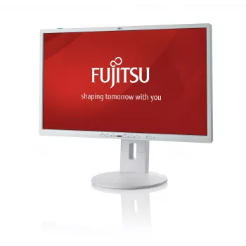 Fujitsu Displays B22-8 WE monitor de computador 55,9 cm (22 polegadas) 1680 x 1050 píxeis WSXGA+ LED prateado