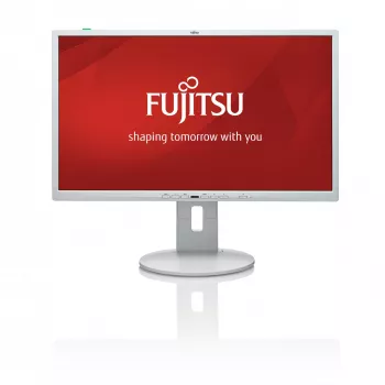 Fujitsu Displays B22-8 WE monitor de computador 55,9 cm (22 polegadas) 1680 x 1050 píxeis WSXGA+ LED prateado