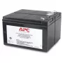 Cartucho de bateria de substituição APC APCRBC113 (OEM)