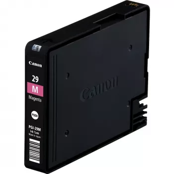 Canon PGI-29M magenta tinteiro, magenta fotográfico, tinta corante, 1 unid., 1755 páginas