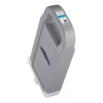Canon PFI-1700C tinteiro original ciano
