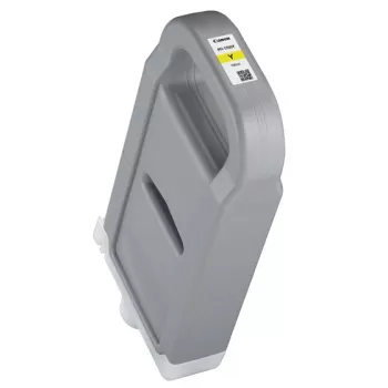 Canon PFI-1700Y tinteiro original amarelo