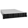 SYNOLOGY unidade de expansão Rx1217rp 2U 12 baías para RackStation 2U