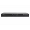 DIGITUS USB-PS/2 Combo-KVM Switch 8 portas com slot para módulo IP